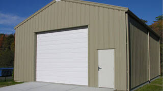 Garage Door Openers at St Tropez Harbor Island, Florida